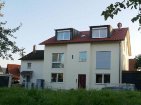 Ferienwohnung Haus Maria